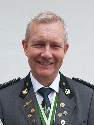 Achim Schacht