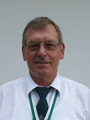 Hartmut Meyer