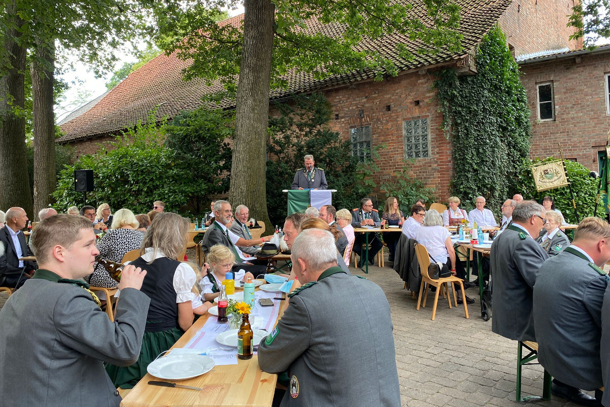 Schuetzenfest 2021 2