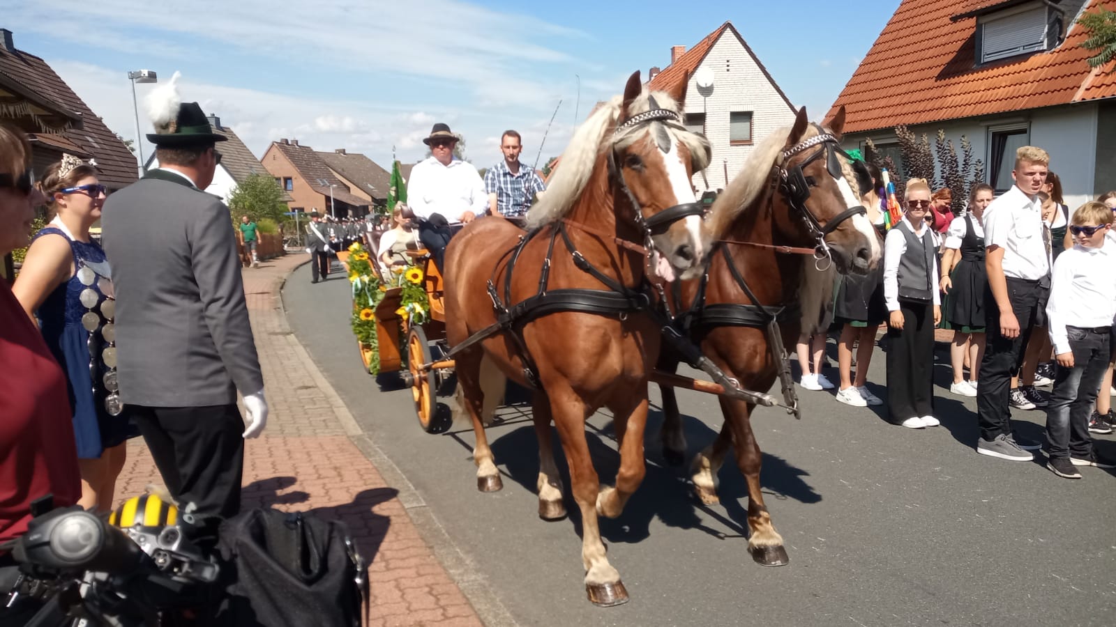 Schützenfest 2022