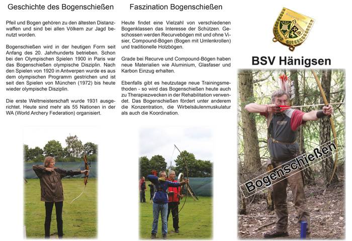 Brosch&uuml;re