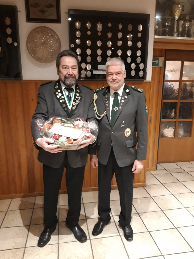 Ralf Br&uuml;ning, Joachim H&uuml;ttenrauch