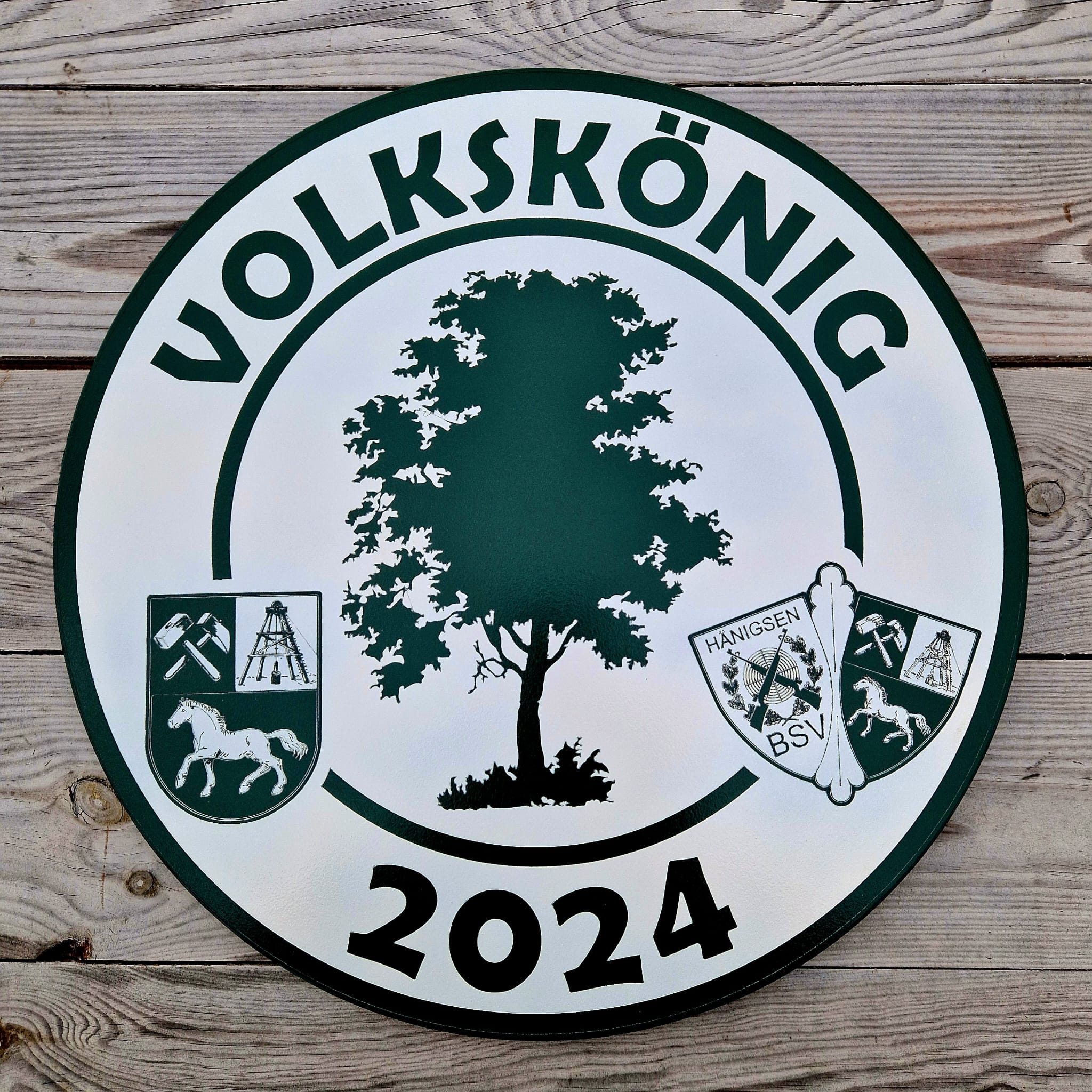 Sch&uuml;tzenscheiben2024