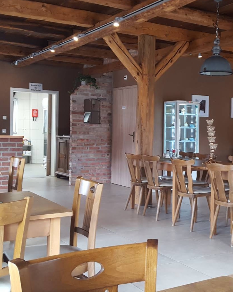 Bauerncafe