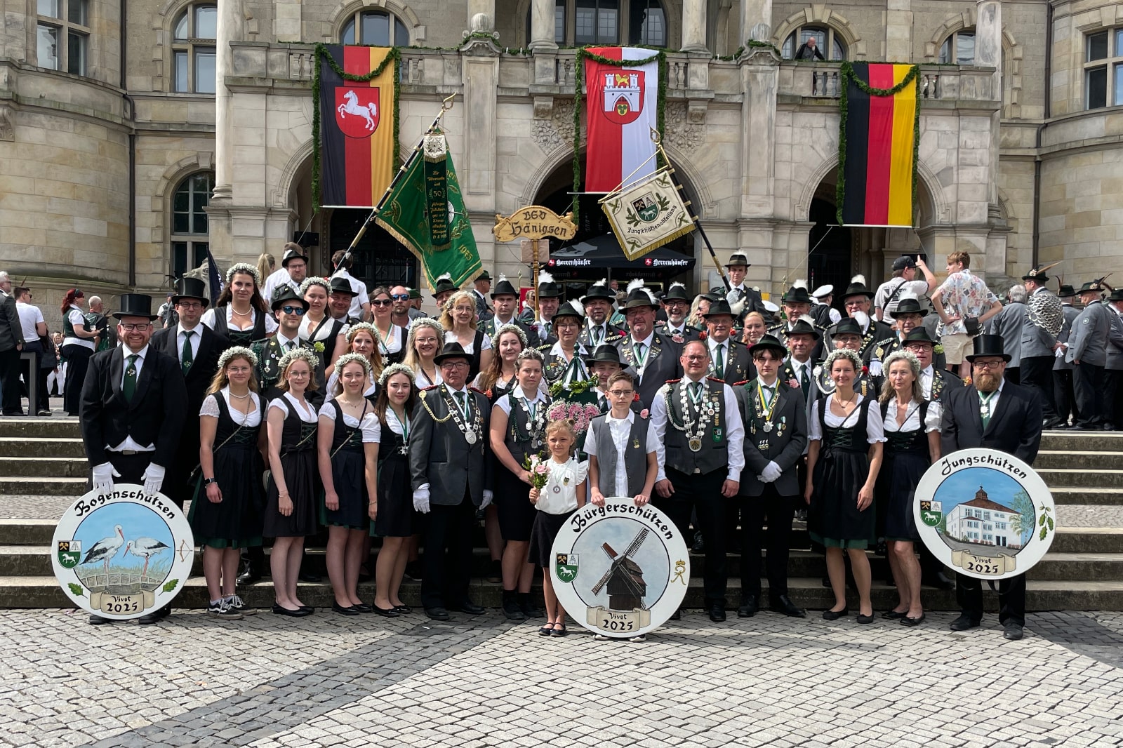 Der Verein