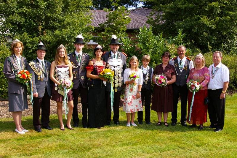 Schützenfest 2008
