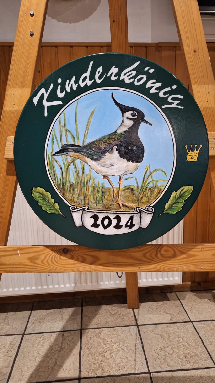 Sch&uuml;tzenscheiben2024