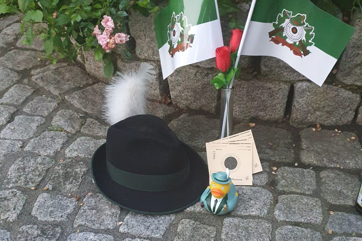 Schützenfest 2020