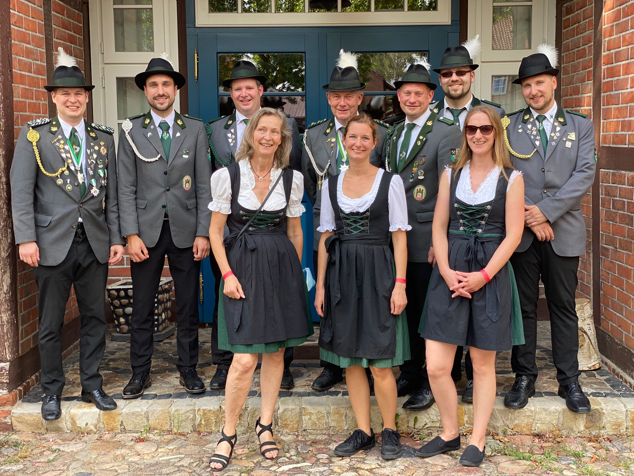 Schuetzenfest 2021 4