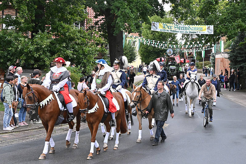 Schützenfest 2024