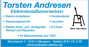 Elektro Andresen