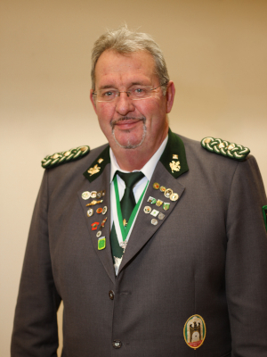 Olaf Wolff