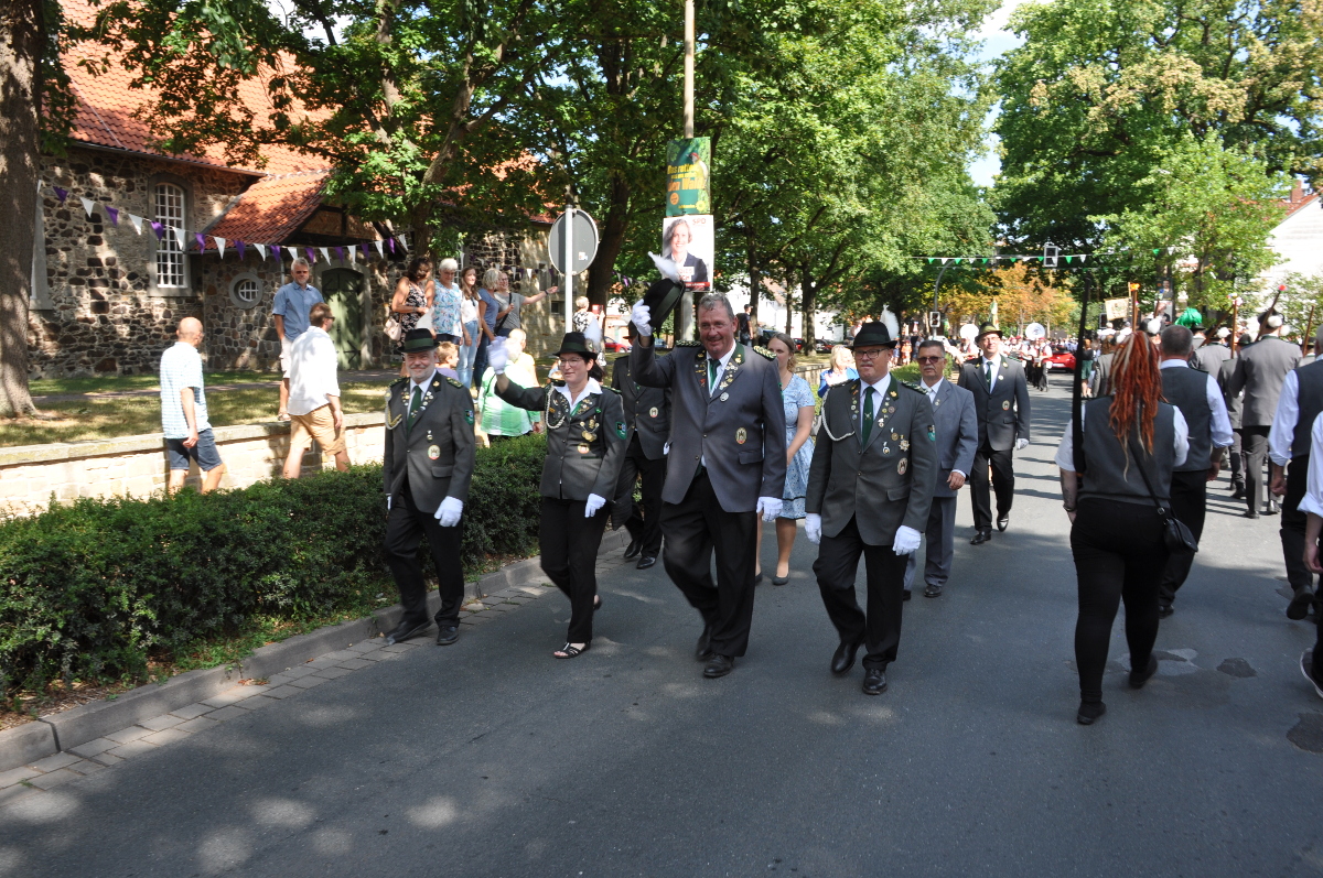 Der Vorstand